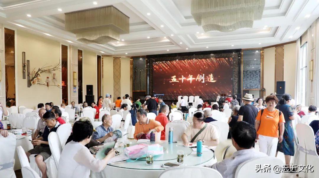 上风丨活动:我们一起走过