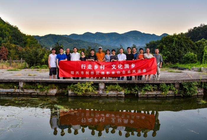 书香润沃土 美丽乡村的文学表达与创作觉醒